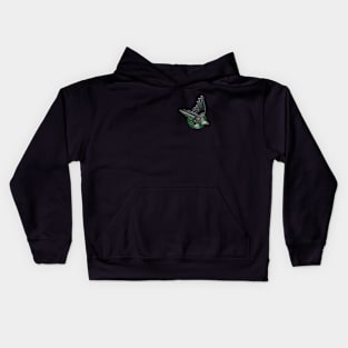 Screaming Eagle Kids Hoodie